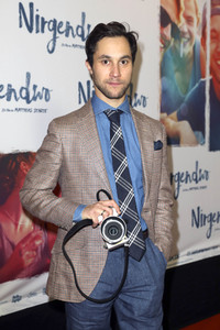 Filmpremiere 'Nirgendwo' in Berlin