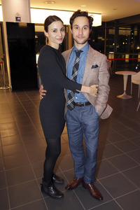 Filmpremiere 'Nirgendwo' in Berlin
