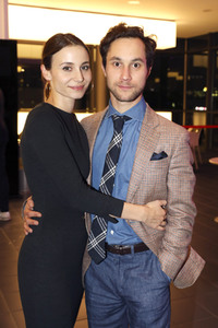 Filmpremiere 'Nirgendwo' in Berlin