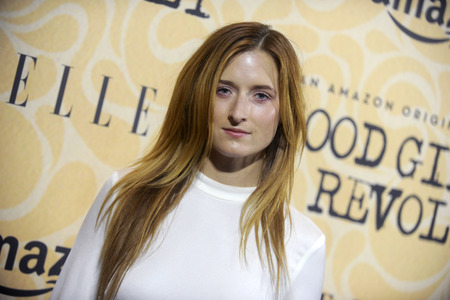Serienpremiere 'Good Girls Revolt' in New York