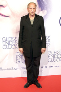 Filmpremiere 'Gleissendes Glück' in Hamburg