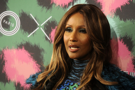 Kenzo x H&M Collection Launch Event in New York