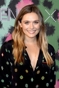 Kenzo x H&M Collection Launch Event in New York