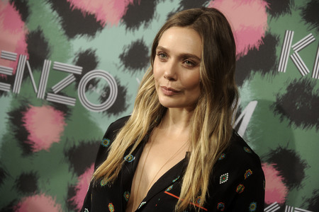 Kenzo x H&M Collection Launch Event in New York