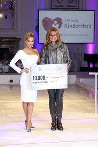 Holiday on Ice Gala 2016 in Hamburg