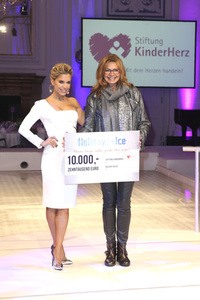 Holiday on Ice Gala 2016 in Hamburg