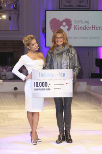Holiday on Ice Gala 2016 in Hamburg