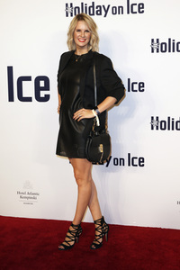 Holiday on Ice Gala 2016 in Hamburg
