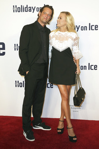 Holiday on Ice Gala 2016 in Hamburg