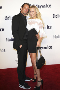 Holiday on Ice Gala 2016 in Hamburg