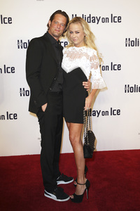 Holiday on Ice Gala 2016 in Hamburg