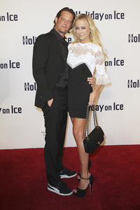 Holiday on Ice Gala 2016 in Hamburg