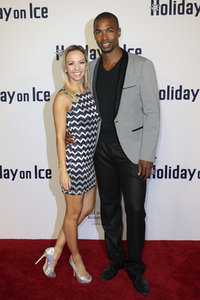 Holiday on Ice Gala 2016 in Hamburg