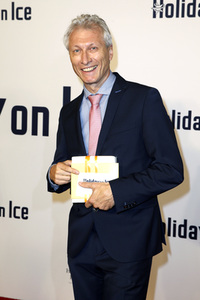 Holiday on Ice Gala 2016 in Hamburg