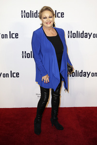 Holiday on Ice Gala 2016 in Hamburg