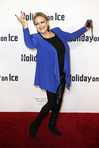 Holiday on Ice Gala 2016 in Hamburg
