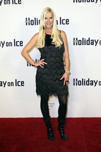 Holiday on Ice Gala 2016 in Hamburg