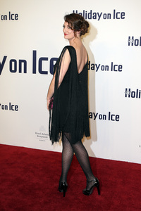 Holiday on Ice Gala 2016 in Hamburg