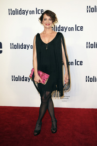 Holiday on Ice Gala 2016 in Hamburg