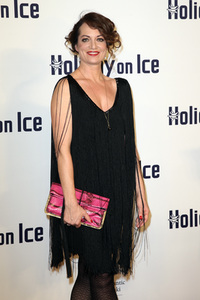 Holiday on Ice Gala 2016 in Hamburg