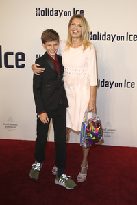 Holiday on Ice Gala 2016 in Hamburg