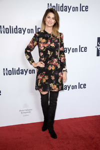 Holiday on Ice Gala 2016 in Hamburg