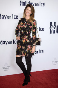 Holiday on Ice Gala 2016 in Hamburg