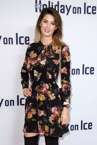 Holiday on Ice Gala 2016 in Hamburg