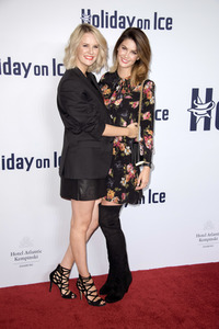 Holiday on Ice Gala 2016 in Hamburg