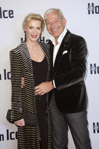 Holiday on Ice Gala 2016 in Hamburg