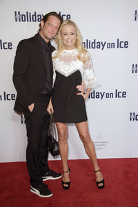 Holiday on Ice Gala 2016 in Hamburg
