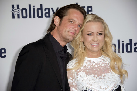 Holiday on Ice Gala 2016 in Hamburg