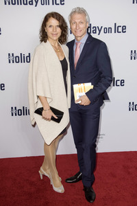 Holiday on Ice Gala 2016 in Hamburg