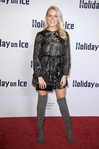 Holiday on Ice Gala 2016 in Hamburg