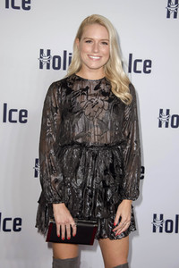 Holiday on Ice Gala 2016 in Hamburg