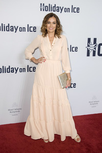 Holiday on Ice Gala 2016 in Hamburg