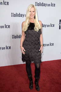 Holiday on Ice Gala 2016 in Hamburg