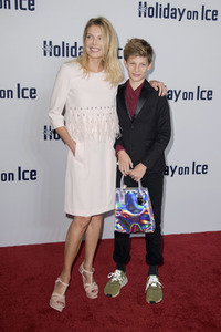 Holiday on Ice Gala 2016 in Hamburg