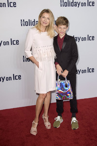 Holiday on Ice Gala 2016 in Hamburg
