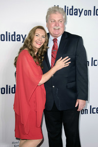 Holiday on Ice Gala 2016 in Hamburg