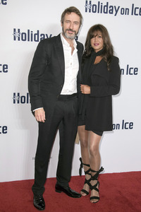 Holiday on Ice Gala 2016 in Hamburg