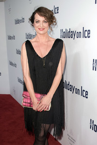 Holiday on Ice Gala 2016 in Hamburg