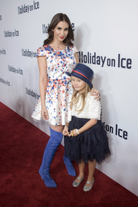 Holiday on Ice Gala 2016 in Hamburg