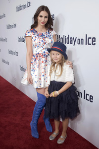 Holiday on Ice Gala 2016 in Hamburg