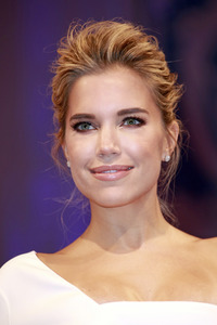 Holiday on Ice Gala 2016 in Hamburg