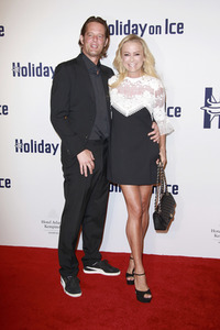 Holiday on Ice Gala 2016 in Hamburg