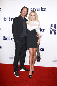 Holiday on Ice Gala 2016 in Hamburg