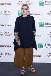 'Florence Foster Jenkins' Photocall, Rome Film Fest 2016