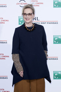 'Florence Foster Jenkins' Photocall, Rome Film Fest 2016