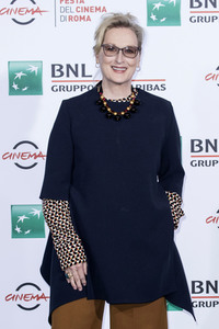 'Florence Foster Jenkins' Photocall, Rome Film Fest 2016